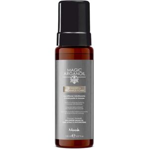Nook Wonderful Recharge Foam - rekonštrukčný penový kondicionér, 150 ml Nook Wonderful Recharge Foam - rekonštrukčný penový kondicionér, 150 ml