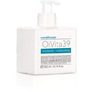 OiVita39 Hydrating-Moistruizing Conditioner - hydratačný kondicionér Kondicionér 300 ml OiVita39 Hydrating-Moistruizing Conditioner - hydratačný kondicionér Kondicionér 300 ml