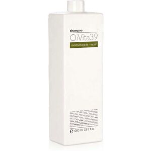 OiVita39 Repair Shampoo - rekonštrukčný šampón Šampón 1000 ml OiVita39 Repair Shampoo - rekonštrukčný šampón Šampón 1000 ml