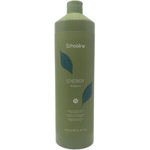 Echosline Energy Shampoo - posilňujúci šampón proti padaniu vlasov Šampón 1000 ml Echosline Energy Shampoo - posilňujúci šampón proti padaniu vlasov Šampón 1000 ml