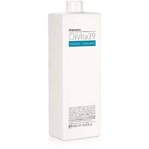 OiVita39 Hydrating-Moistruizing Shampoo - hydratačný šampón Šampón 1000 ml OiVita39 Hydrating-Moistruizing Shampoo - hydratačný šampón Šampón 1000 ml