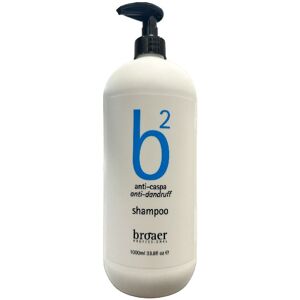 Broaer Anti Dandruff Shampoo - šampón proti lupinám 1000 ml Broaer Anti Dandruff Shampoo - šampón proti lupinám 1000 ml