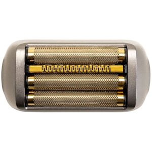 Kiepe Pro Smooth Cutter and Foil 652 - náhradné planžety s nožmi pre Pro Smooth 6520 shaver Kiepe Pro Smooth Cutter and Foil 652 - náhradné planžety s nožmi pre Pro Smooth 6520 shaver