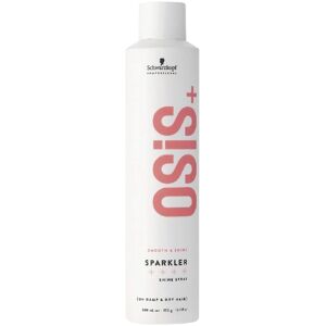 Schwarzkopf Osis+ Sparkler - lesk na vlasy, 300 ml Schwarzkopf Osis+ Sparkler - lesk na vlasy, 300 ml