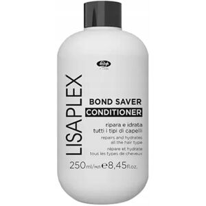 Lisaplex Bond Saver Conditioner - kondicionér pre regeneráciu, obnovu a výživu, 250 ml Lisaplex Bond Saver Conditioner - kondicionér pre regeneráciu, obnovu a výživu, 250 ml