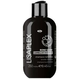 Lisaplex Bond Saver Lamellar Shampoo - regeneračný a obnovujúci šampón, 250ml Lisaplex Bond Saver Lamellar Shampoo - regeneračný a obnovujúci šampón, 250ml
