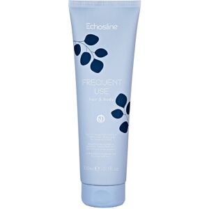 Echosline Frequent Use Hair&Body Shampoo - šampón na vlasy a telo, 300 ml Echosline Frequent Use Hair&Body Shampoo - šampón na vlasy a telo, 300 ml