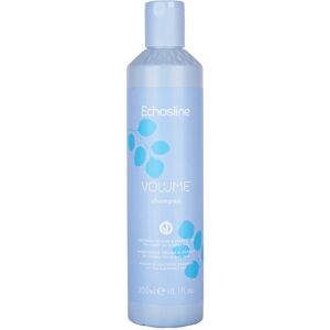Echosline Volume Shampoo - šampón pre objem a ľahkosť vlasov Volume šampón, 300 ml Echosline Volume Shampoo - šampón pre objem a ľahkosť vlasov Volume šampón, 300 ml