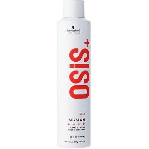 Schwarzkopf Osis+ Session - extrémne silný vlasový sprej 300 ml Schwarzkopf Osis+ Session - extrémne silný vlasový sprej 300 ml