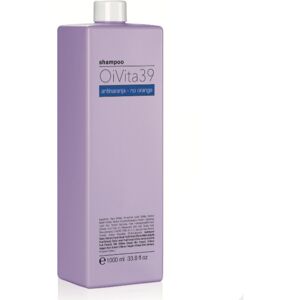 OiVita39 No Orange Shampoo - šampón proti oranžovému nádychu, No Orange šampón, 1000 ml OiVita39 No Orange Shampoo - šampón proti oranžovému nádychu, No Orange šampón, 1000 ml