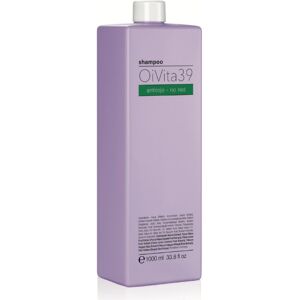 OiVita39 No Red Shampoo - šampón proti nežiadúcemu čerevnému nádychu No Red šampón, 1000 ml OiVita39 No Red Shampoo - šampón proti nežiadúcemu čerevnému nádychu No Red šampón, 1000 ml