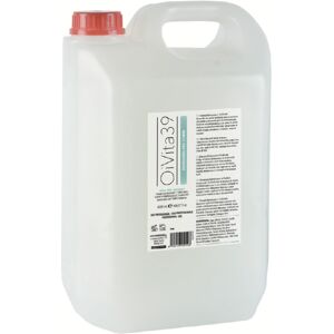 OiVita39 Refreshing and Toning Peppermint Shampoo - osviežujúci šampón na časté použitie s vôňou pepermintu - technické balnie, 5000 ml OiVita39 Refreshing and Toning Peppermint Shampoo - osviežujúci šampón na časté použitie s vôňou pepermintu - technické balnie, 5000 ml