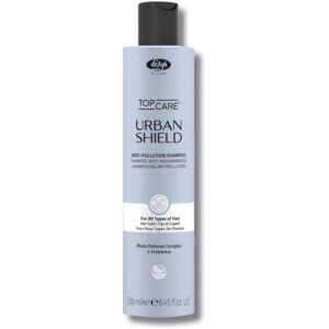 Lisap Top Care Urban Shield Anti-Pollution Shampoo - ochranný šampón 250 ml Lisap Top Care Urban Shield Anti-Pollution Shampoo - ochranný šampón 250 ml
