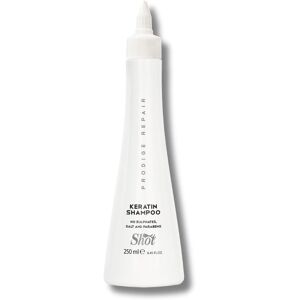 Shot Prodige Repair Keratin Shampoo - šampón na vlasy s keratínom 250 ml Shot Prodige Repair Keratin Shampoo - šampón na vlasy s keratínom 250 ml