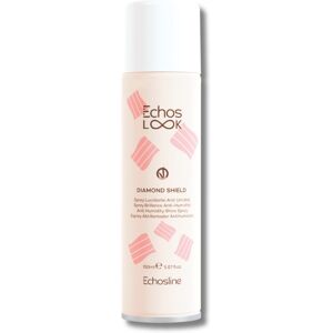 Echos Look Diamond Shield - lesk na vlasy s ochranou voči vlhkosti ( v spreji), 150 ml Echos Look Diamond Shield - lesk na vlasy s ochranou voči vlhkosti ( v spreji), 150 ml