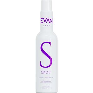 Evan Pure Care Blond Shampoo - šampón pre blond vlasy - neutralizuje žltý nádych, 500 ml Evan Pure Care Blond Shampoo - šampón pre blond vlasy - neutralizuje žltý nádych, 500 ml