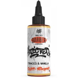 Marmara Addicted Beard Shampoo Tobacco&Vanilla - šampón na bradu s vôňou tabaku a vanilky, 100 ml Marmara Addicted Beard Shampoo Tobacco&Vanilla - šampón na bradu s vôňou tabaku a vanilky, 100 ml