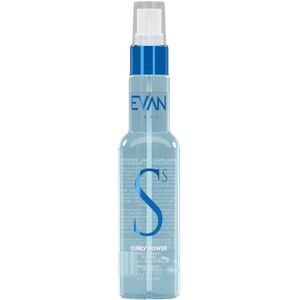 Evan Curly Power S S Daily Use Shine Serum - sérum pre kučeravé a vlnité vlasy, 90 ml Evan Curly Power S S Daily Use Shine Serum - sérum pre kučeravé a vlnité vlasy, 90 ml