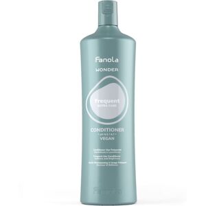 Fanola Wonder Frequent Conditioner - kondicionér pre časté umývanie vlasov Kondicionér, 1000 ml Fanola Wonder Frequent Conditioner - kondicionér pre časté umývanie vlasov Kondicionér, 1000 ml