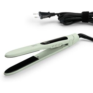 Cera Bullet Straightener - profesionálna žehlička na vlasy Pastel Green - pastelová zelená Cera Bullet Straightener - profesionálna žehlička na vlasy Pastel Green - pastelová zelená