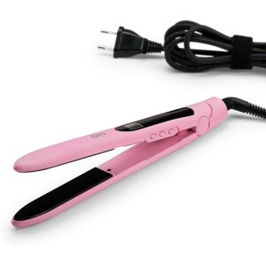 Cera Bullet Straightener - profesionálna žehlička na vlasy Pink - ružová Cera Bullet Straightener - profesionálna žehlička na vlasy Pink - ružová