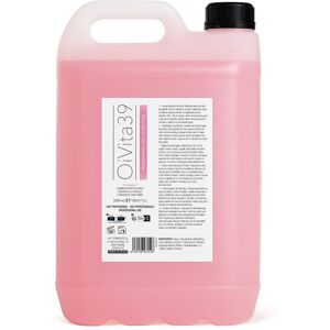 OiVita39 Nourishing and Hydrating Strawberry Conditioner - výživný kondicionér s jahodovou vôňou - technické balenie, 5000 ml OiVita39 Nourishing and Hydrating Strawberry Conditioner - výživný kondicionér s jahodovou vôňou - technické balenie, 5000 ml