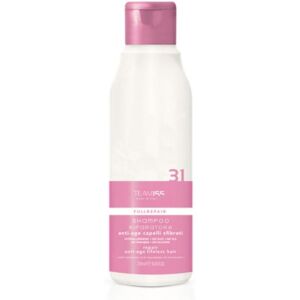 TEAM155 (31) Shampoo Riparatore - regeneračný šampón pre vlasy bez života, 250 ml TEAM155 (31) Shampoo Riparatore - regeneračný šampón pre vlasy bez života, 250 ml