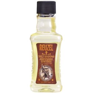 Reuzel Daily shampoo - šampón na denné používanie 100 ml Reuzel Daily shampoo - šampón na denné používanie 100 ml