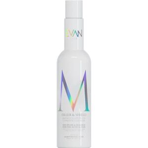 Evan Filler&Shield Conditioner-Mask - kondicionér-maska pre disciplínu jemných až stredne pevných vlasov, 500 ml Evan Filler&Shield Conditioner-Mask - kondicionér-maska pre disciplínu jemných až stredne pevných vlasov, 500 ml