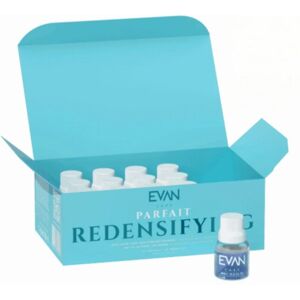 (EXP: 4/27) Evan Redensifying Multi Action Ampoules - multi-aktívne ampulky, 12 x 10 ml + Derma Roller - mikroihličkový roller (EXP: 4/27) Evan Redensifying Multi Action Ampoules - multi-aktívne ampulky, 12 x 10 ml + Derma Roller - mikroihličkový roller