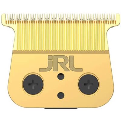 JRL Fresh Fade 2020T Gold- SF08G Trimmer Blade w./ Zero Gap Screwer - komplet náhradná hlavica na 2020T so šrobovákom na Zero Gap JRL Fresh Fade 2020T Gold- SF08G Trimmer Blade w./ Zero Gap Screwer - komplet náhradná hlavica na 2020T so šrobovákom na Zero Gap
