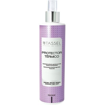 Tassel Protector Térmico (03343) - termoochranný sprej, 250 ml Tassel Protector Térmico (03343) - termoochranný sprej, 250 ml