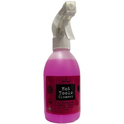 All1Clean Hot Tools Cleaner - čistič na žehličky, kulmy , 300 ml All1Clean Hot Tools Cleaner - čistič na žehličky, kulmy , 300 ml