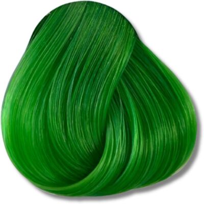 La riché Directions - crazy farba na vlasy, 88 ml Spring green La riché Directions - crazy farba na vlasy, 88 ml Spring green