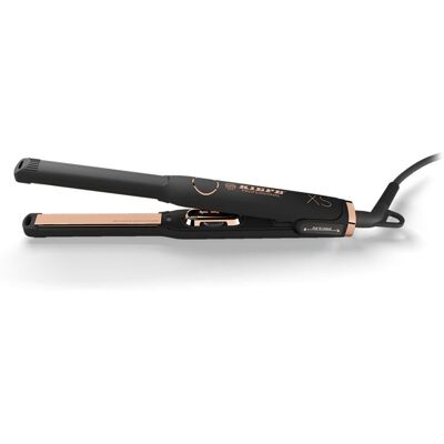 Kiepe Pure Rose Gold Straightening Iron - profesionálne vlasové žehličky 8263 - XS - 1.4 x 10 cm (nový model) Kiepe Pure Rose Gold Straightening Iron - profesionálne vlasové žehličky 8263 - XS - 1.4 x 10 cm (nový model)