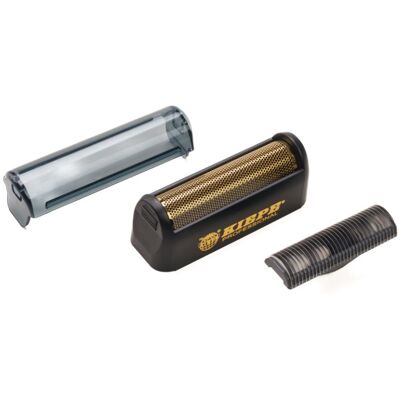 Kiepe Shaver Blade 653 - náhradná hlava s planžetou pre model 6530 Kiepe Shaver Blade 653 - náhradná hlava s planžetou pre model 6530
