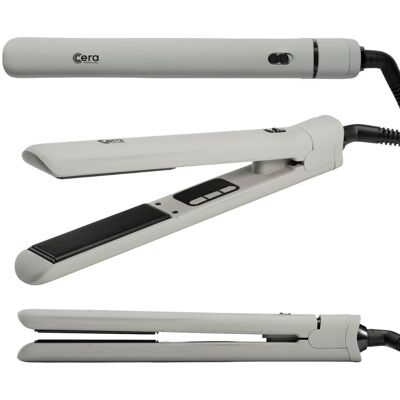 Cera Signature Styler- profesionálna žehlička na vlasy Cera Signature Styler- profesionálna žehlička na vlasy