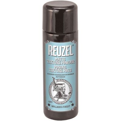 Reuzel Matte Texture Powder - objemový púder, 15 g Reuzel Matte Texture Powder - objemový púder, 15 g