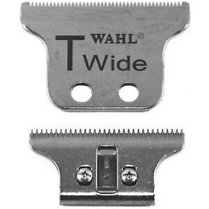 Wahl Detailer Cutting Blade - kontúrovacia hlavička T-WIDE - 38mm (02215-1116) Wahl Detailer Cutting Blade - kontúrovacia hlavička T-WIDE - 38mm (02215-1116)