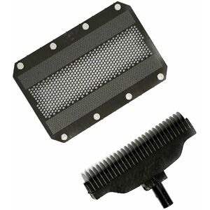 Moser Wahl Mobile Shaver Cutter and Foil (3615-7000) - náhradná folia s nožom Moser Wahl Mobile Shaver Cutter and Foil (3615-7000) - náhradná folia s nožom