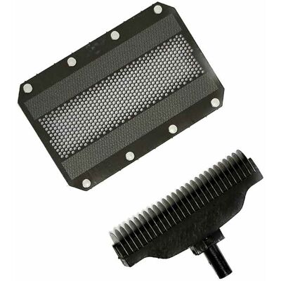 Moser Wahl Mobile Shaver Cutter and Foil (3615-7000) - náhradná folia s nožom Moser Wahl Mobile Shaver Cutter and Foil (3615-7000) - náhradná folia s nožom