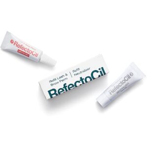 Refectocil Lash and Brow Perm + Neutralizer ROSA s keratínom - trvalá na obočie a riasy + neutralizér, 2 x 3,5ml (biela krabička) Refectocil Lash and Brow Perm + Neutralizer ROSA s keratínom - trvalá na obočie a riasy + neutralizér, 2 x 3,5ml (biela krabička)