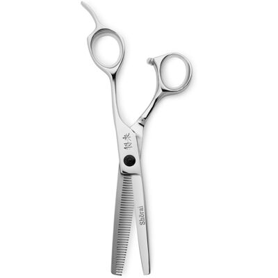Shorai thinning 6040 - profesionálne efilačné nožnice (1480) Shorai thinning 6040 - profesionálne efilačné nožnice (1480)