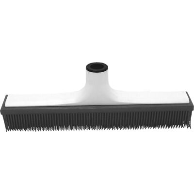 Eurostil Broom Rubber 02420 - gumená metla Eurostil Broom Rubber 02420 - gumená metla