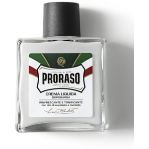 Proraso After Shave Balm Refreshing - osviežujúci balzám po holení, 100 ml Proraso After Shave Balm Refreshing - osviežujúci balzám po holení, 100 ml