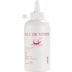 Bottle Talc De Venise 997001/01293 - púder na odstránenie vlhkosti a upokojenie pokožky, 280 g Bottle Talc De Venise 997001/01293 - púder na odstránenie vlhkosti a upokojenie pokožky, 280 g