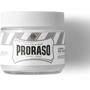 Proraso Pre-Shave Cream Sensitive - krém pred a po holení pre citlivú pokožku, 100 ml Proraso Pre-Shave Cream Sensitive - krém pred a po holení pre citlivú pokožku, 100 ml