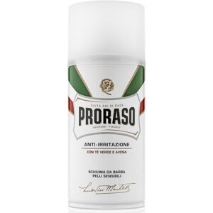 Proraso Shaving Foam Sensitive - Pena na holenie pre citlivú pokožku, 300ml Proraso Shaving Foam Sensitive - Pena na holenie pre citlivú pokožku, 300ml