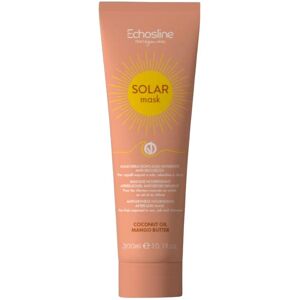 Echosline SOLAR Mask - hydratačná maska na vlasy po slnení, 300 ml Echosline SOLAR Mask - hydratačná maska na vlasy po slnení, 300 ml