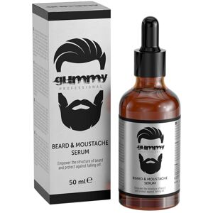 Gummy Beard & Moustache Serum - sérum na bradu, 50 ml Gummy Beard & Moustache Serum - sérum na bradu, 50 ml